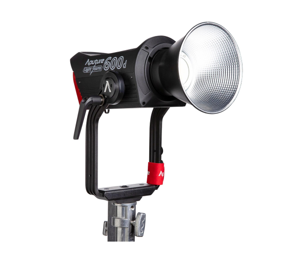 Aputure LS 600d - 1491116 - zdjęcie 2